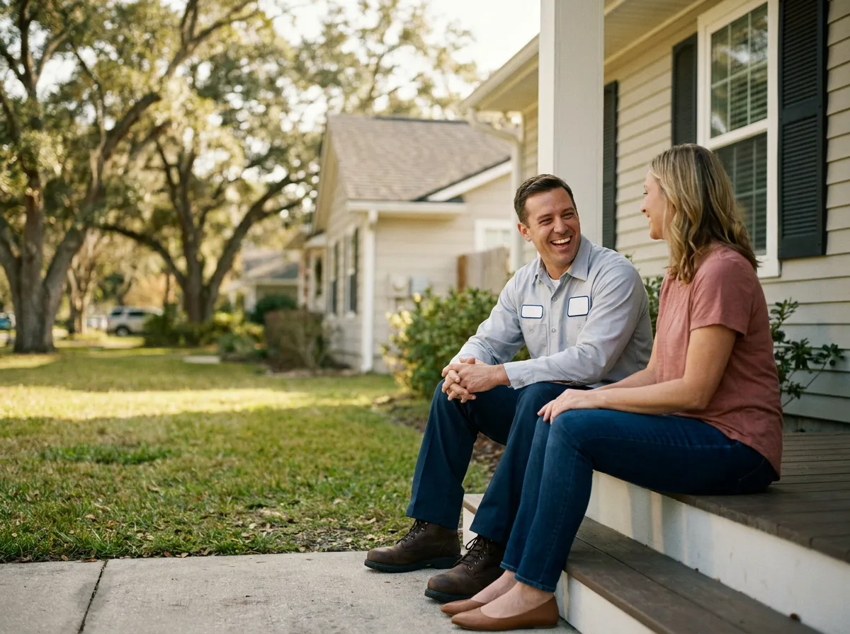 Septic tank pumping FAQs for Poteau, OK